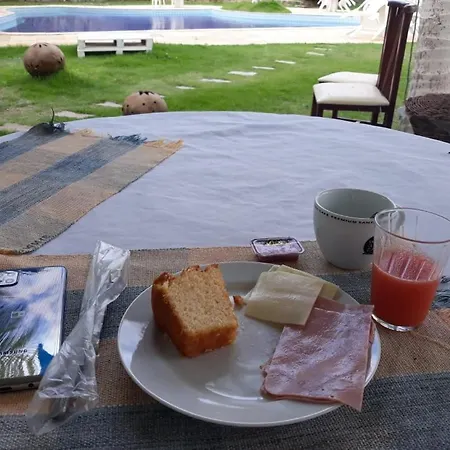Hotel Pousada Summer Way-2